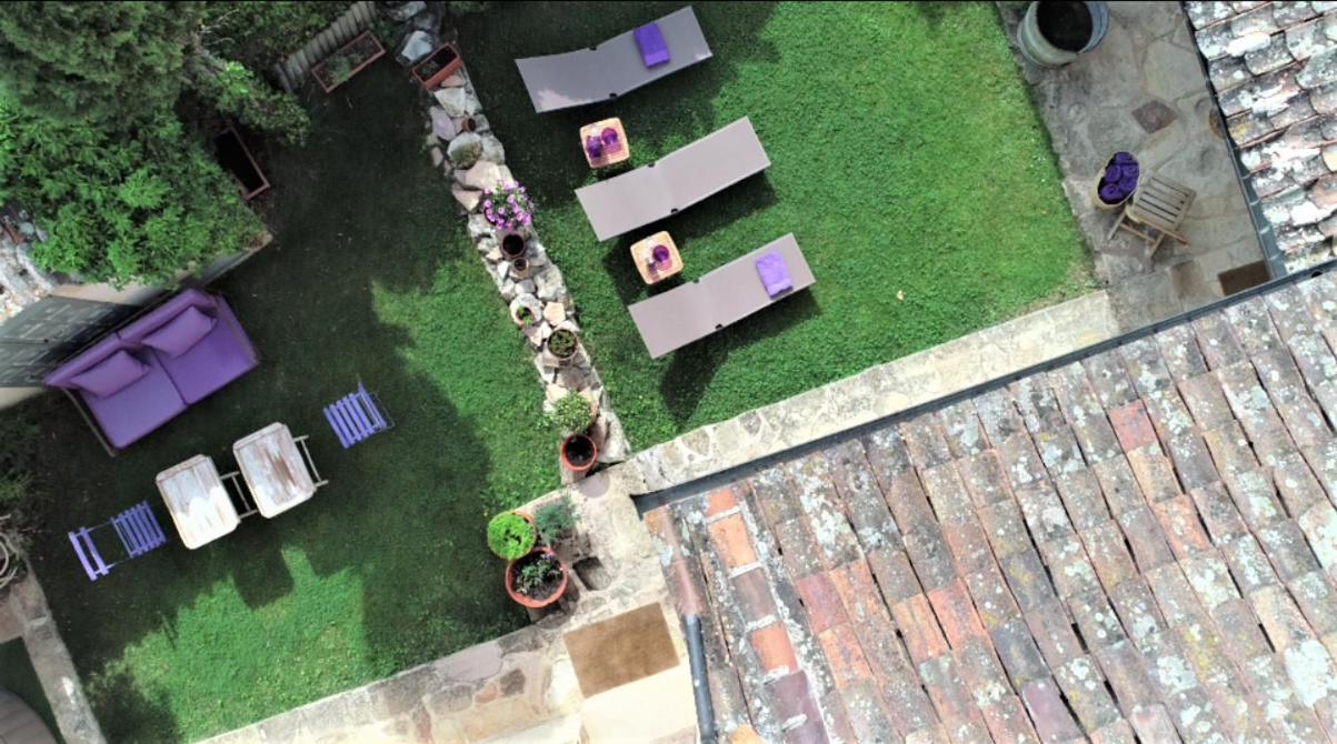 La Casona De Castilnovo - Gay Men Only Guest House Valdesaz Exterior photo